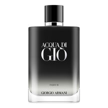 ACQUA DI GIO HOMME LE PARFUM PARFUM200ML